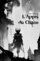 Couverture L'appel du chaos Editions Autoédité 2022