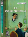 Couverture Le passe-muraille Editions Le Livre de Poche 1962