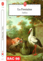 Couverture Fables Editions Le Livre de Poche (Classiques de poche) 1997