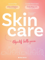 Couverture Skincare - Objectif belle peau Editions Albin Michel 2022