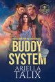 Couverture Buddy System Editions Roaring Brook Press 2025