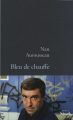Couverture Bleu de chauffe Editions Stock 2005