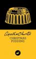 Couverture Christmas pudding  Editions du Masque 2012
