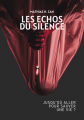 Couverture Les échos du silence, tome 2 Editions Autoédité 2025
