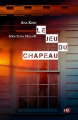 Couverture Les enquêtes d'Elena Mills, tome 1 : Le jeu du chapeau Editions du 38 2024