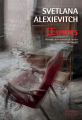 Couverture Oeuvres Editions Actes Sud 2015