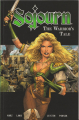 Couverture Sojourn, book 3 Editions Cross Generation Comics 2003