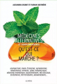 Couverture Médecines alternatives et complémentaires Editions Les Arènes (Documents) 2024