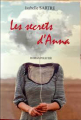Couverture Le fil d'Anna Editions Autoédité 2023