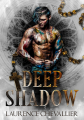 Couverture Deep Shadow Editions Black Queen 2024