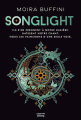 Couverture La trilogie des Torches, tome 1 : Songlight Editions de La Martinière (Jeunesse) 2024