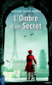 Couverture L'ombre d'un secret Editions City (Poche) 2024