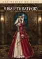 Couverture Les reines de sang : Elisabeth Bathory, la comtesse sanglante Editions Delcourt (Histoire & histoires) 2025