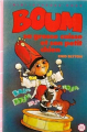 Couverture Boum, sa grosse caisse et son petit chien Editions Hachette (Bibliothèque Rose) 1993