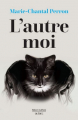Couverture L'autre moi Editions Robert Laffont 2024