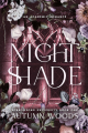 Couverture Sorrowsong University, book 1: Nightshade Editions Autoédité 2025