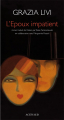 Couverture L'époux impatient Editions Actes Sud (Lettres italiennes) 2010