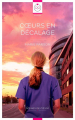 Couverture Cœurs en décalage Editions Reines de coeur 2024