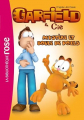 Couverture Garfield & Cie : Mystère et boule de poils Editions Hachette (Bibliothèque Rose) 2012