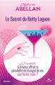 Couverture Le secret du Betty Lagoon  Editions Le Courrier du Livre 2022