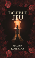 Couverture Double jeu Editions HEA  2025