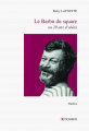Couverture Le barbu du square Editions Domens 2022