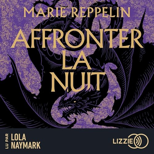 Couverture Affronter la nuit, tome 1 : La Légion d'Oria