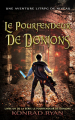Couverture Le pourfendeur de donjon, tome 1 Editions Autoédité 2023