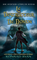 Couverture Le pourfendeur de donjon, tome 2 : Le destructeur de donjon Editions Autoédité 2024