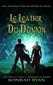 Couverture Le pourfendeur de donjon, tome 3 : Le leader du donjon Editions Autoédité 2024