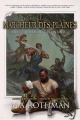 Couverture Le marcheur des plaines, tome 1 Editions Autoédité 2024