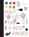 Couverture Kaléidoscopages Editions du Rouergue 2019