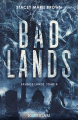 Couverture Savage Lands, tome 4 : Bad Lands Editions Korrigan 2024