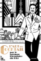 Couverture L'art du cocktail  Editions Albin Michel 2024