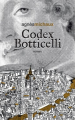 Couverture Codex Botticelli Editions Belfond 2015