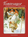 Couverture Tomtesagor  Editions Bokförlaget Semic 2003