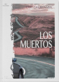 Couverture Los Muertos Editions La Trace 2024