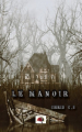 Couverture Le Manoir aux chimères / Le Manoir Editions Autoédité 2023