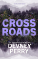 Couverture Haven River Ranch, tome 1 : Crossroads Editions Montlake 2024