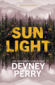 Couverture Haven River Ranch, tome 2 : Sunlight Editions Montlake 2024