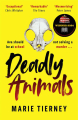 Couverture Deadly Animals Editions Zaffre Publishing 2024