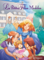 Couverture Les petites filles modèles Editions Vents d'ouest (Éditeur de BD) 2013