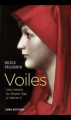 Couverture Voiles - Une histoire, du Moyen Age au XXe siècle Editions CNRS 2017