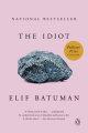 Couverture L'idiote Editions Penguin Random House 2018