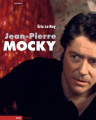 Couverture Jean-Pierre Mocky (2024) Editions Rouge Profond 2024