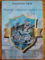 Couverture Maxime, châtelain malgré lui Editions Autoédité 2019