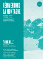 Couverture Réinventons la montagne Editions du Faubourg 2024