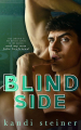 Couverture Blind Side Editions Autoédité 2022
