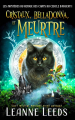 Couverture Les mystères du refuge des chats du cercle d'argent, tome 1 : Cristaux, Belladonna, et meurtre Editions Autoédité 2025