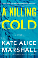 Couverture A Killing Cold Editions Castle Books 2025